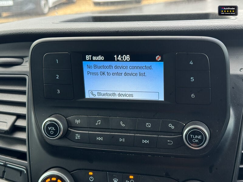 Used Ford Transit 2022 for sale - 77042139: Photo 31