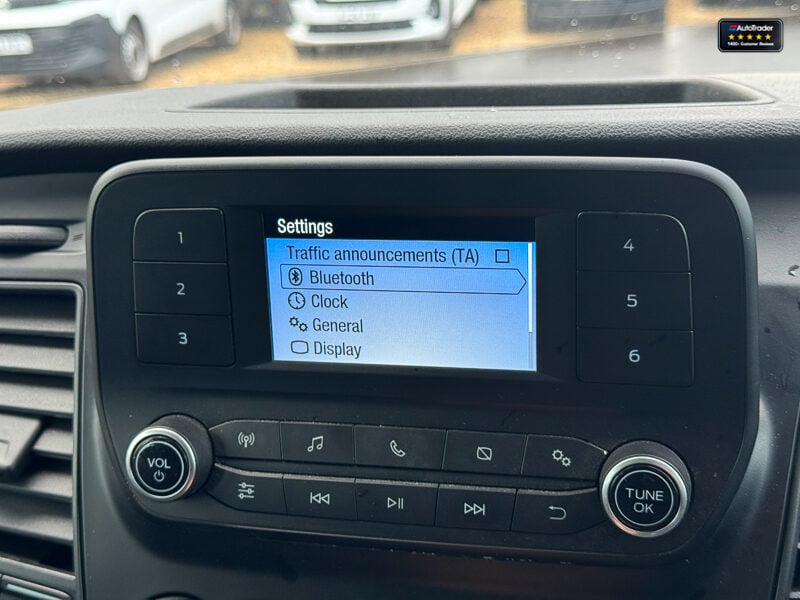 Used Ford Transit 2022 for sale - 77042139: Photo 33