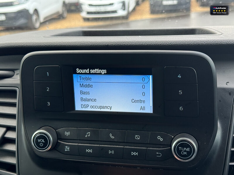 Used Ford Transit 2022 for sale - 77042139: Photo 34