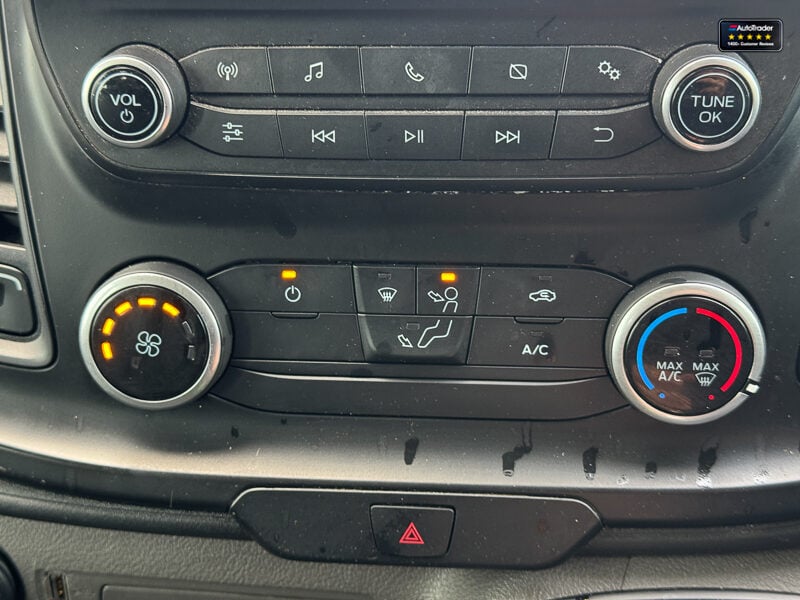 Used Ford Transit 2022 for sale - 77042139: Photo 35