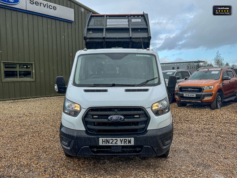 Used Ford Transit 2022 for sale - 77042139: Photo 4