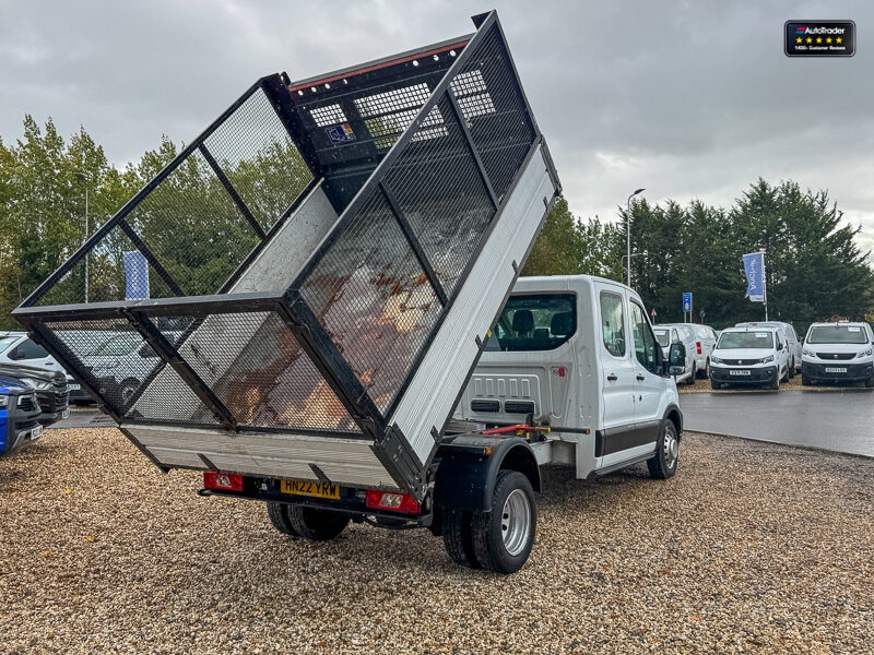 Used Ford Transit 2022 for sale - 77042139: Photo 7