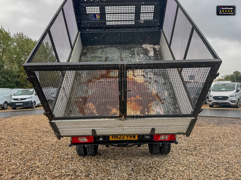 Used Ford Transit 2022 for sale - 77042139: Photo 8