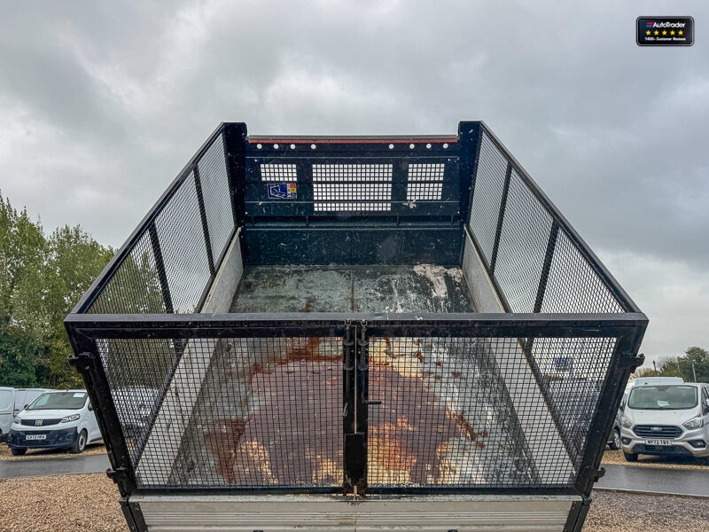 Used Ford Transit 2022 for sale - 77042139: Photo 9