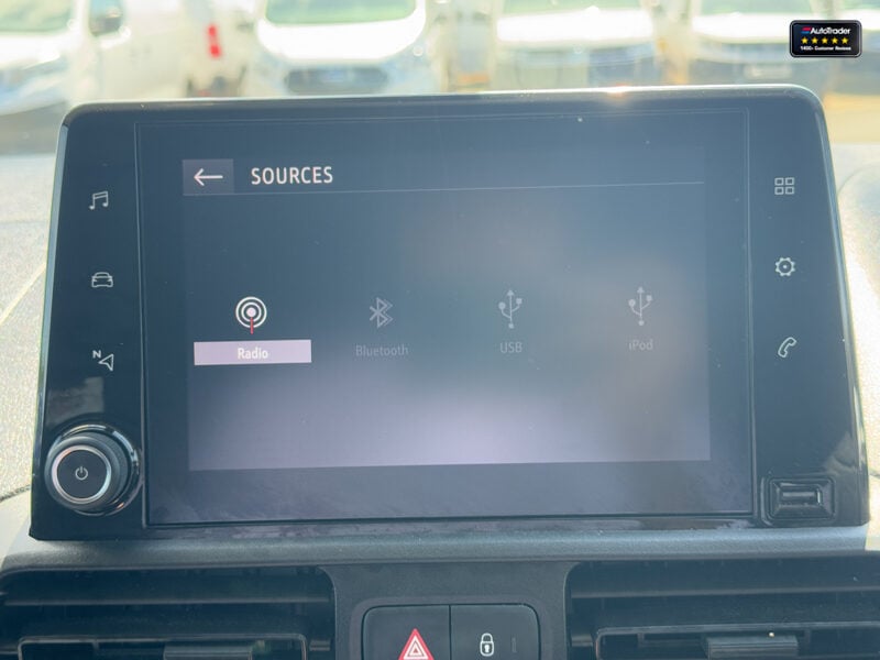 Vehicle 25