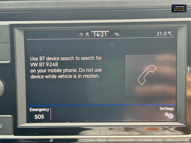 Vehicle 31