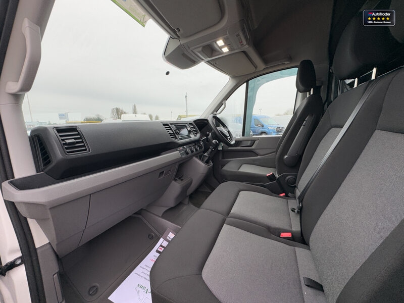 Used Volkswagen Crafter 2023 for sale - 77042118: Photo 12