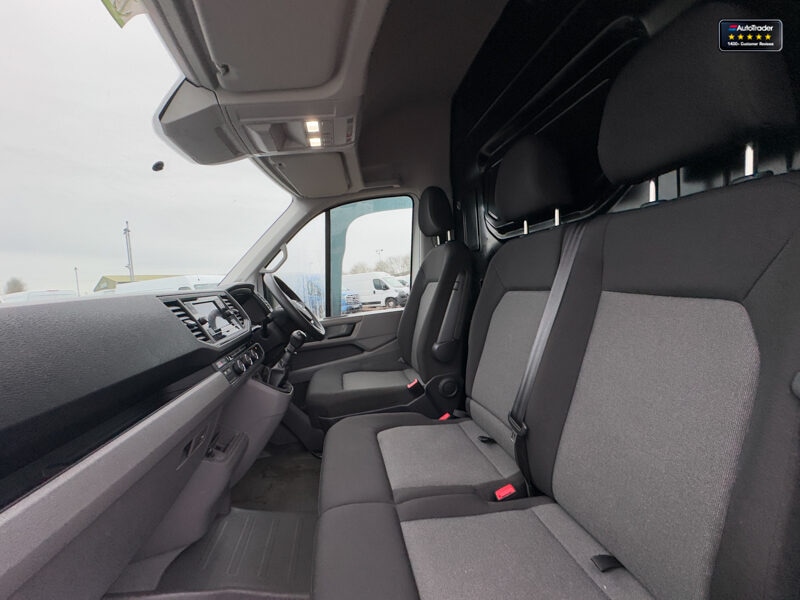 Used Volkswagen Crafter 2023 for sale - 77042118: Photo 13