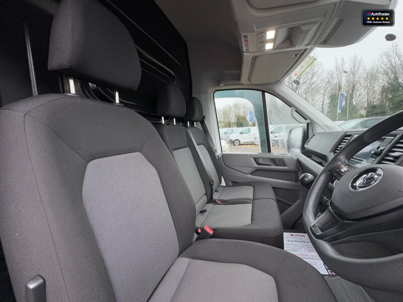 Used Volkswagen Crafter 2023 for sale - 77042118: Photo 14