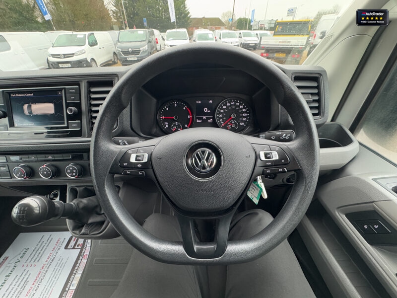 Used Volkswagen Crafter 2023 for sale - 77042118: Photo 16