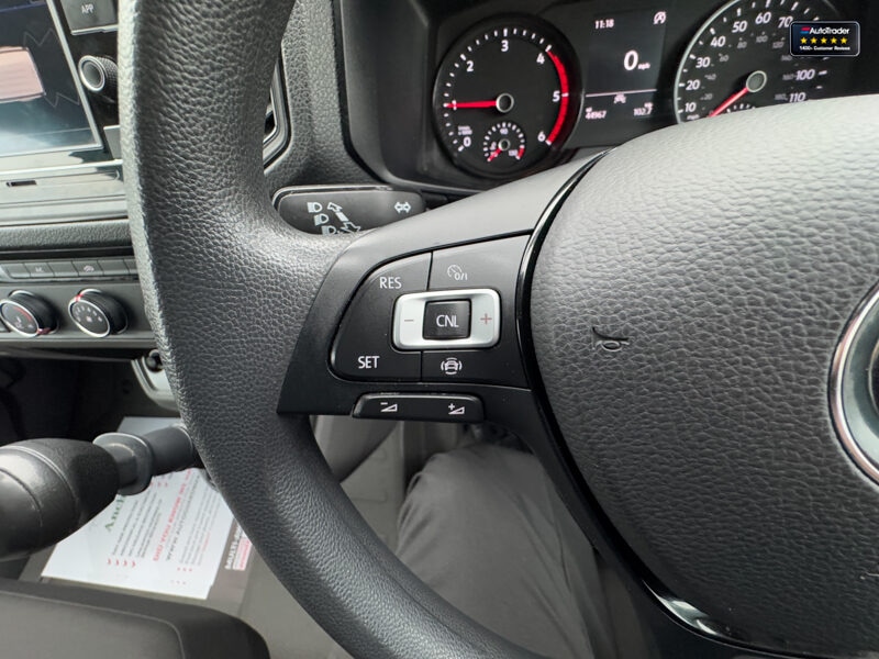 Used Volkswagen Crafter 2023 for sale - 77042118: Photo 17