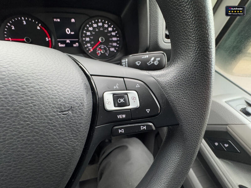 Used Volkswagen Crafter 2023 for sale - 77042118: Photo 18