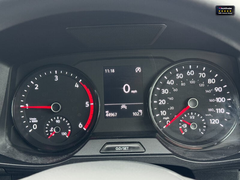 Used Volkswagen Crafter 2023 for sale - 77042118: Photo 19