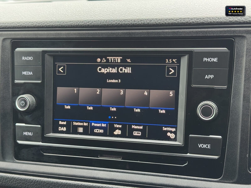 Used Volkswagen Crafter 2023 for sale - 77042118: Photo 24