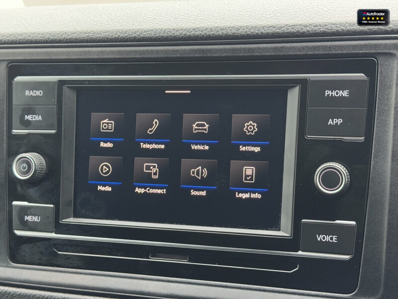 Used Volkswagen Crafter 2023 for sale - 77042118: Photo 30