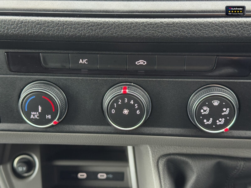 Used Volkswagen Crafter 2023 for sale - 77042118: Photo 32