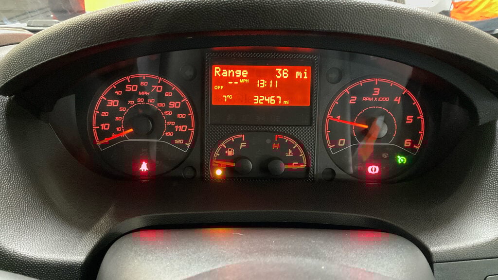 Used Peugeot Boxer 2022 for sale - 77666013: Photo 10