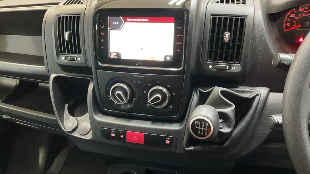 Used Peugeot Boxer 2022 for sale - 77666013: Photo 11