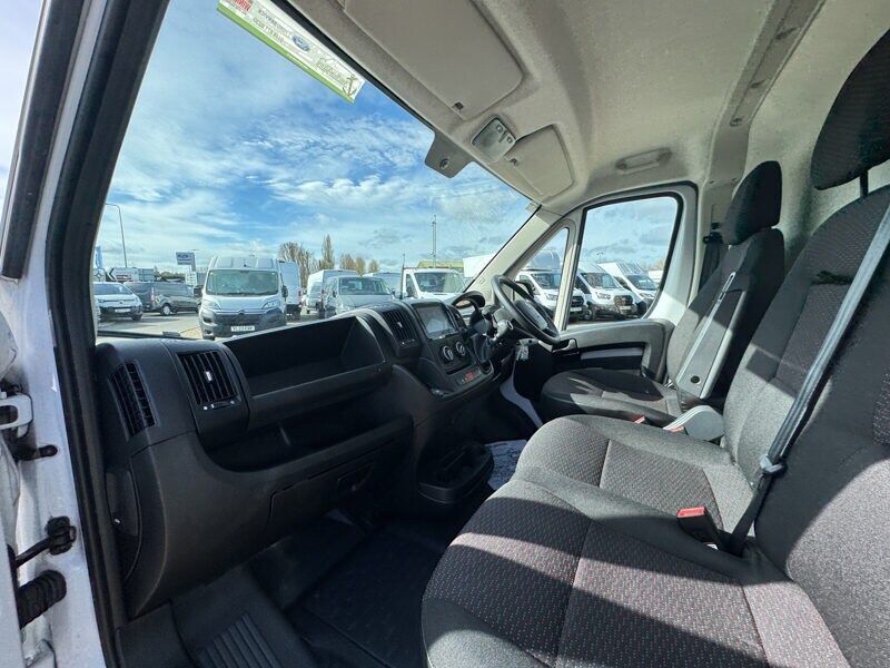 Used Peugeot Boxer 2022 for sale - 77666013: Photo 12