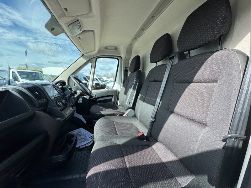 Used Peugeot Boxer 2022 for sale - 77666013: Photo 13