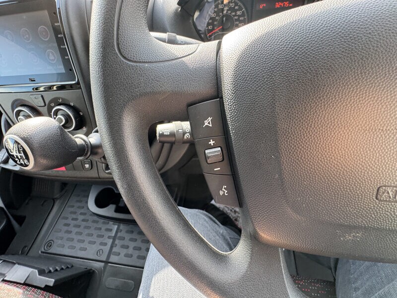 Used Peugeot Boxer 2022 for sale - 77666013: Photo 17