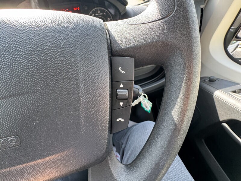 Used Peugeot Boxer 2022 for sale - 77666013: Photo 18