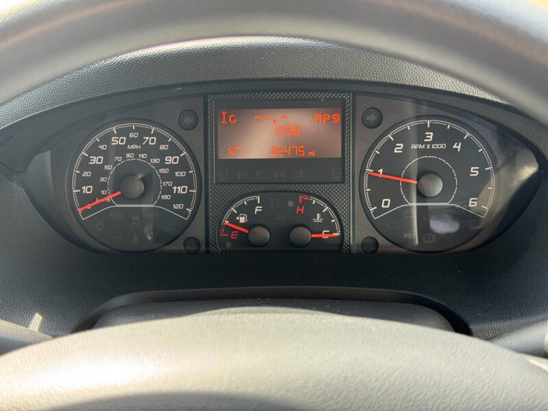 Used Peugeot Boxer 2022 for sale - 77666013: Photo 19