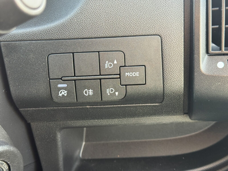 Used Peugeot Boxer 2022 for sale - 77666013: Photo 22