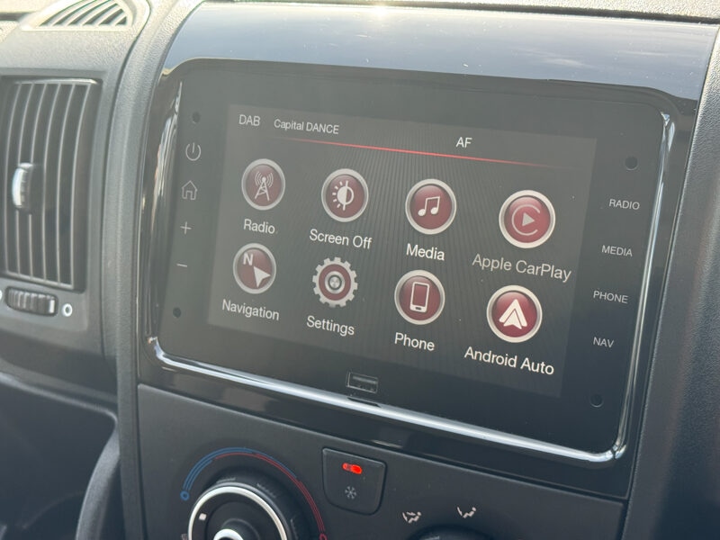 Used Peugeot Boxer 2022 for sale - 77666013: Photo 24