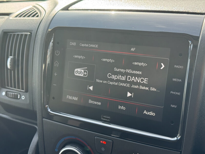 Used Peugeot Boxer 2022 for sale - 77666013: Photo 25