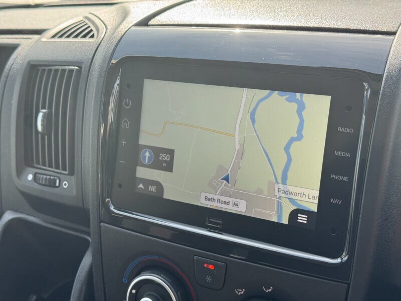 Used Peugeot Boxer 2022 for sale - 77666013: Photo 26