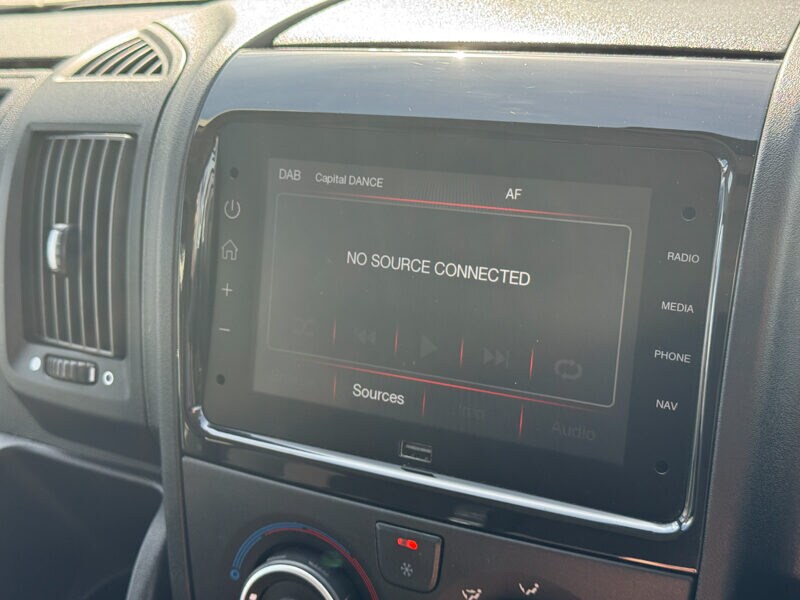 Used Peugeot Boxer 2022 for sale - 77666013: Photo 28