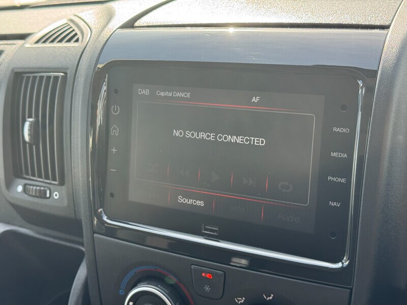 Used Peugeot Boxer 2022 for sale - 77666013: Photo 29