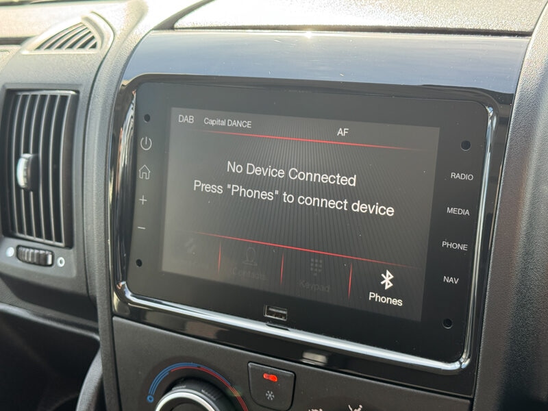 Used Peugeot Boxer 2022 for sale - 77666013: Photo 31