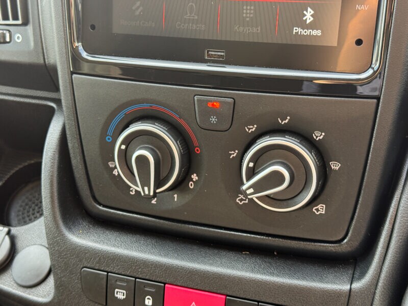 Used Peugeot Boxer 2022 for sale - 77666013: Photo 32