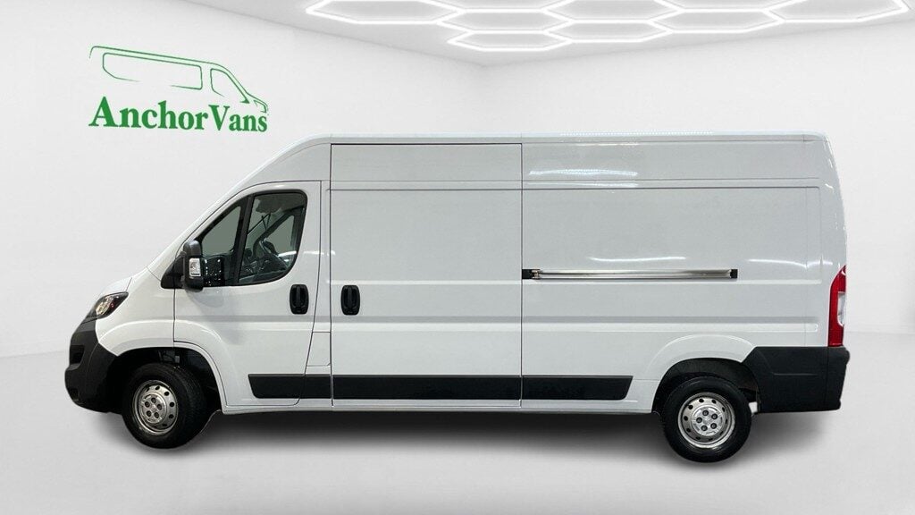 Used Peugeot Boxer 2022 for sale - 77666013: Photo 7