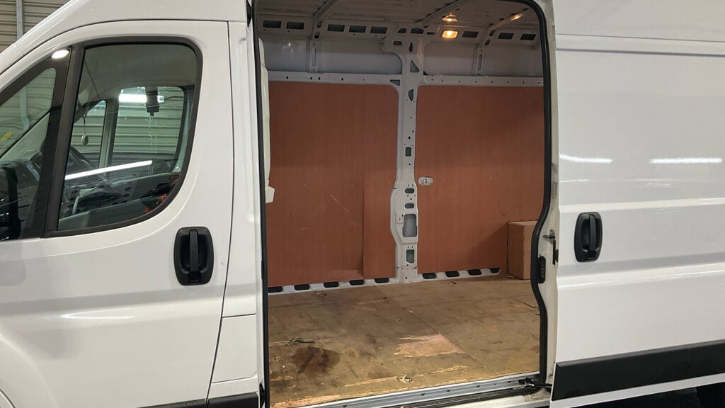 Used Peugeot Boxer 2022 for sale - 77666013: Photo 8