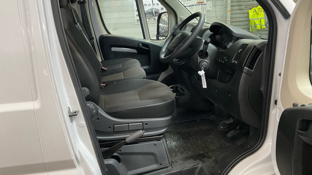 Used Peugeot Boxer 2022 for sale - 77666013: Photo 9