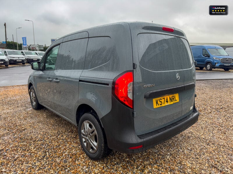 Used Mercedes-Benz Citan 2024 for sale - 77041903: Photo 10
