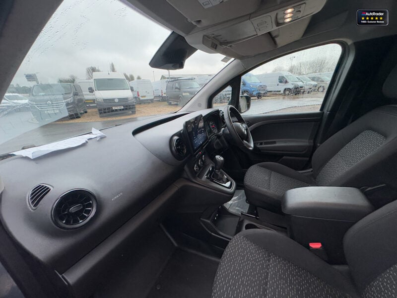 Used Mercedes-Benz Citan 2024 for sale - 77041903: Photo 12