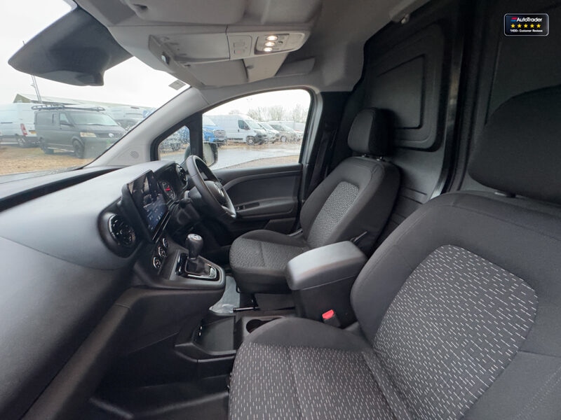 Used Mercedes-Benz Citan 2024 for sale - 77041903: Photo 13