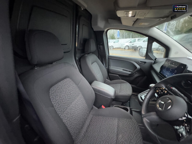 Used Mercedes-Benz Citan 2024 for sale - 77041903: Photo 14