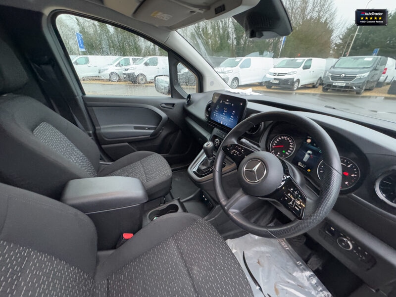 Used Mercedes-Benz Citan 2024 for sale - 77041903: Photo 15