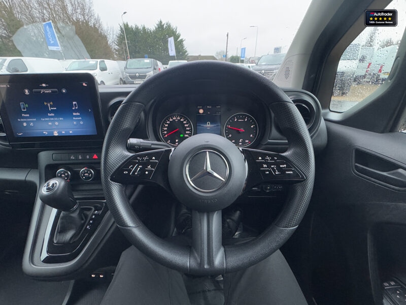 Used Mercedes-Benz Citan 2024 for sale - 77041903: Photo 16