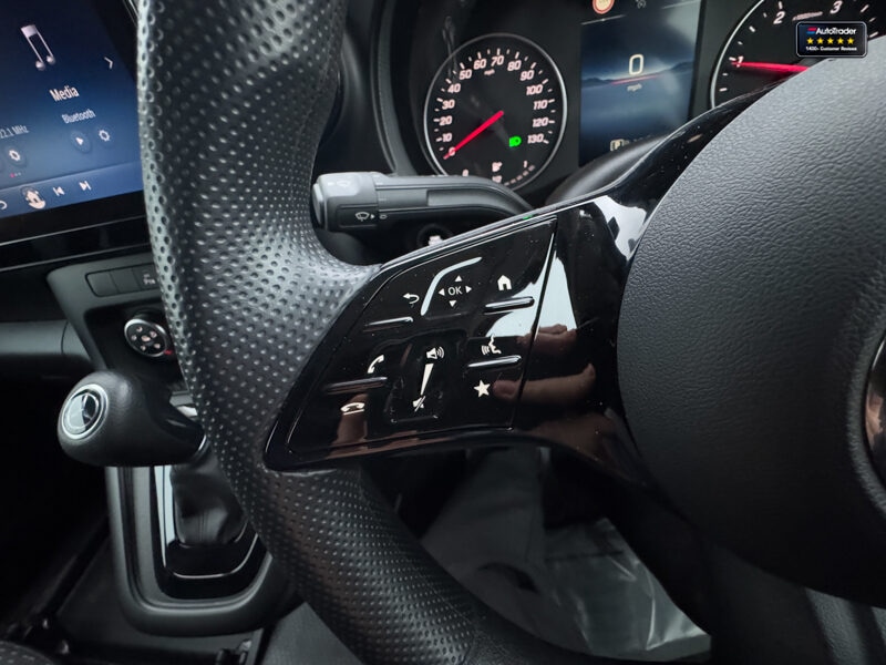 Used Mercedes-Benz Citan 2024 for sale - 77041903: Photo 17