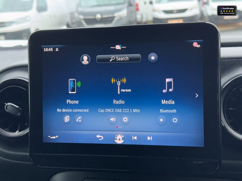 Used Mercedes-Benz Citan 2024 for sale - 77041903: Photo 23