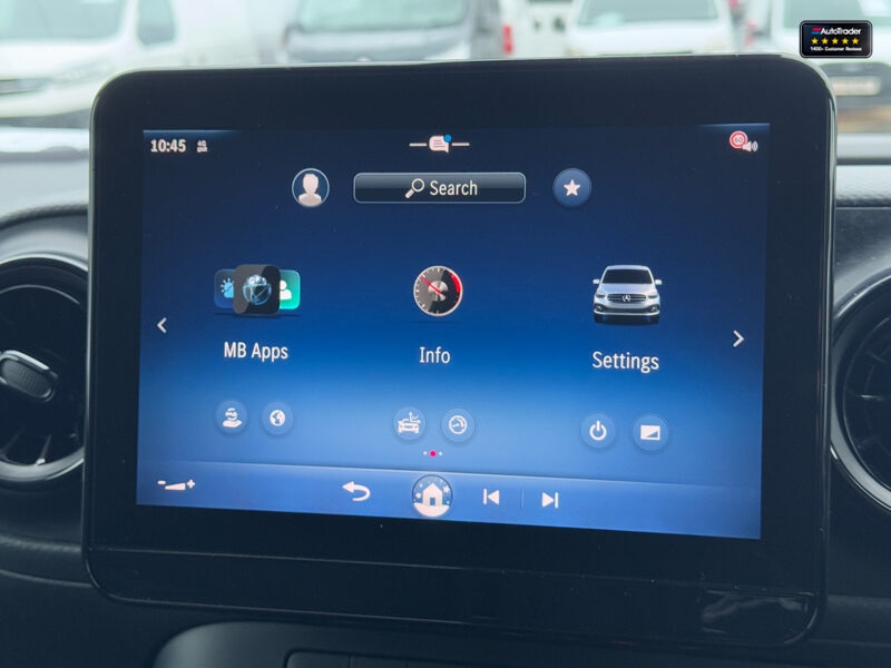 Used Mercedes-Benz Citan 2024 for sale - 77041903: Photo 24