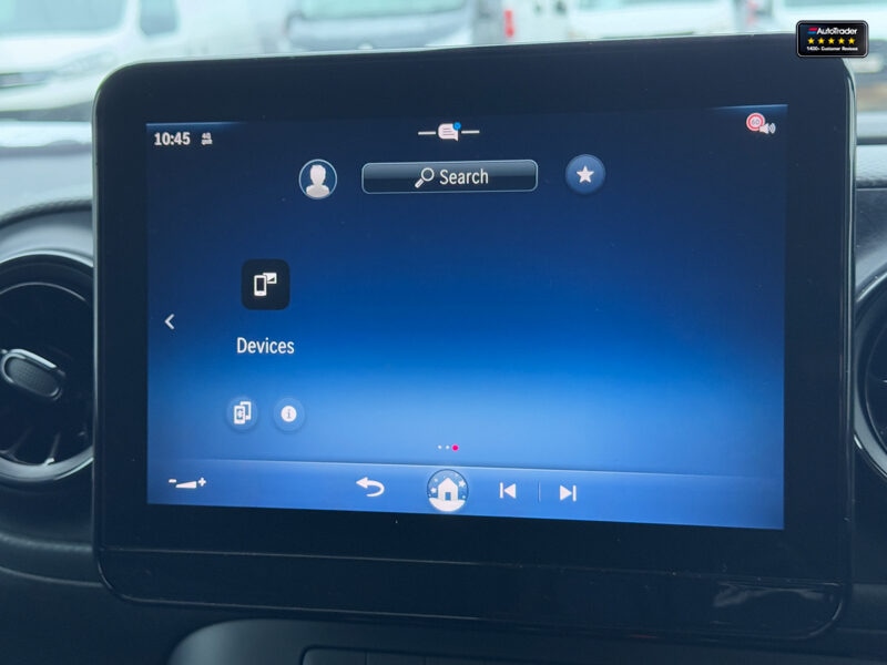 Used Mercedes-Benz Citan 2024 for sale - 77041903: Photo 25