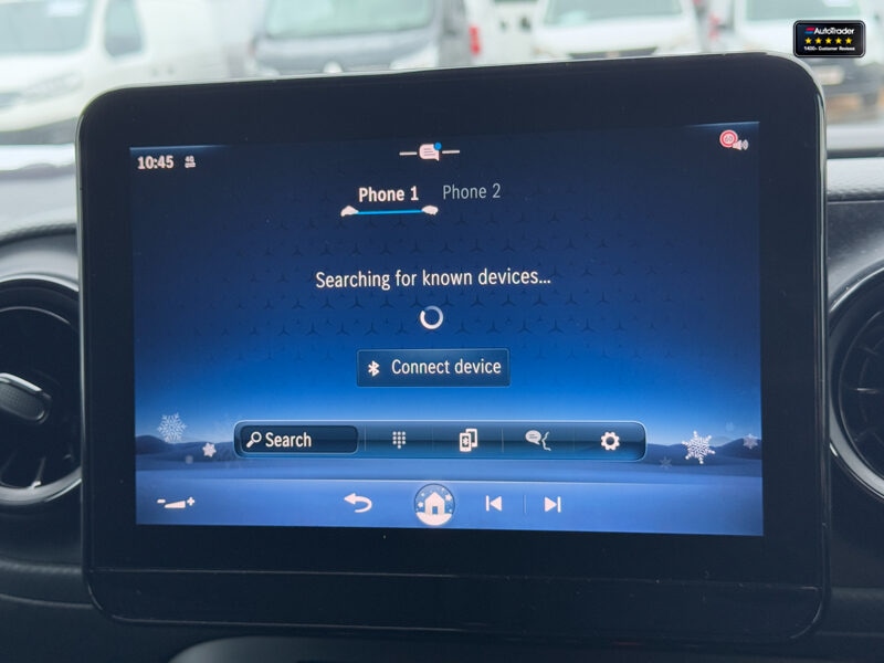 Used Mercedes-Benz Citan 2024 for sale - 77041903: Photo 26