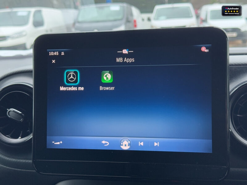 Used Mercedes-Benz Citan 2024 for sale - 77041903: Photo 29